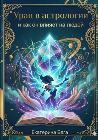 Уран в астрологии и как он влияет на людей. 