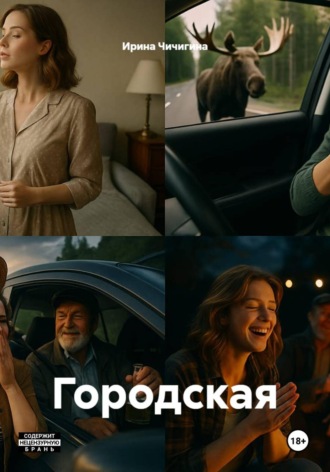 Городская. 