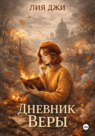 Лия Джи. Дневник Веры