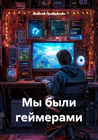 Алексей Васильевич Гражданкин. Мы были геймерами