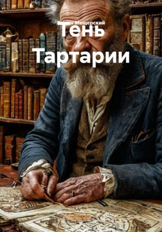 Роман Мещерский. Тень Тартарии