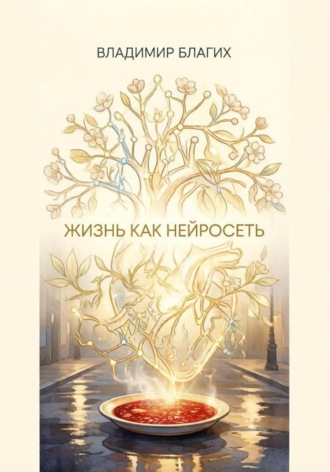 Жизнь как нейросеть. 