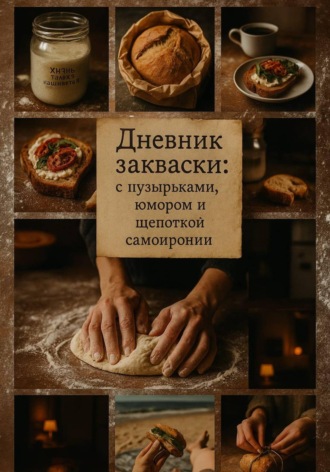 Дневник закваски. 