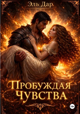 Эль Дар. Пробуждая чувства
