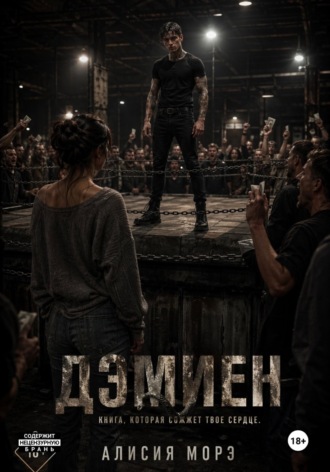 Алисия Морэ. Дэмиен