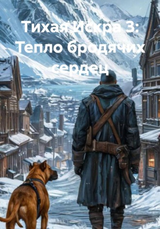 Тихая Искра 3: Тепло бродячих сердец. 