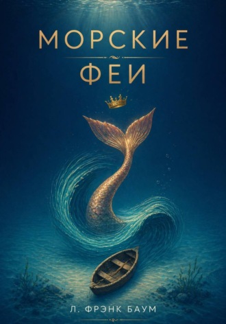Л. Фрэнк Баум. Морские феи