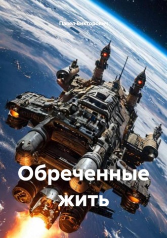 Павел Викторович. Обреченные жить