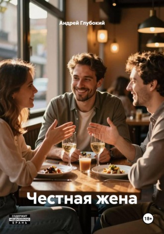 Честная жена. Андрей Глубокий