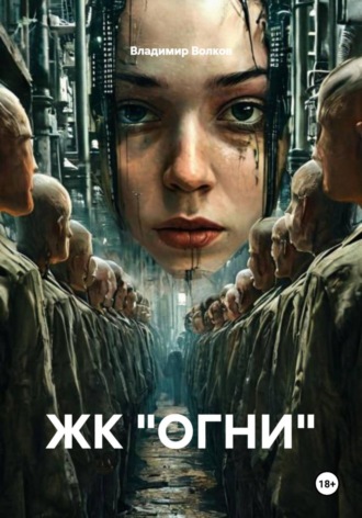 Владимир Владимирович Волков. ЖК 