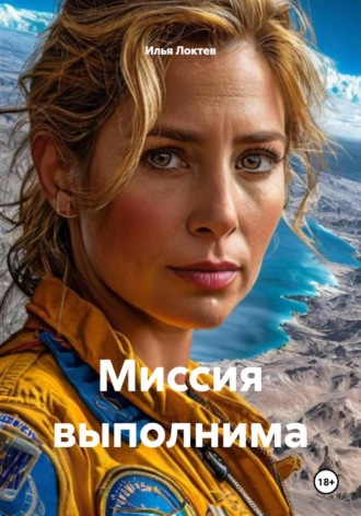 Миссия выполнима. 