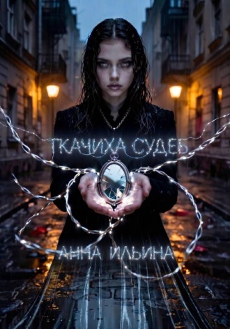 Ткачиха судеб. 