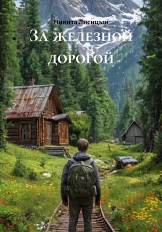 Никита Лисицын. За железной дорогой