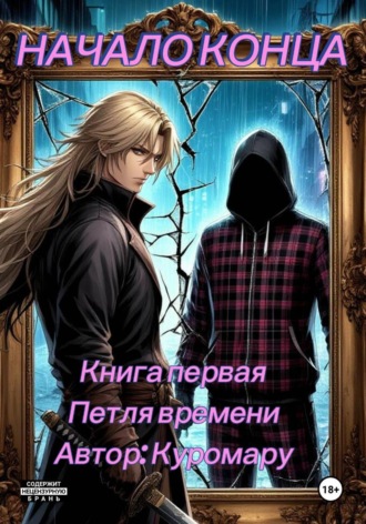  Куромару. Начало конца