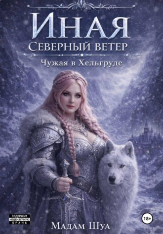 Мадам Шуа. Иная. Северный ветер. Чужая в Хельгруде