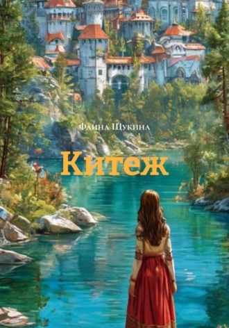 Китеж. 