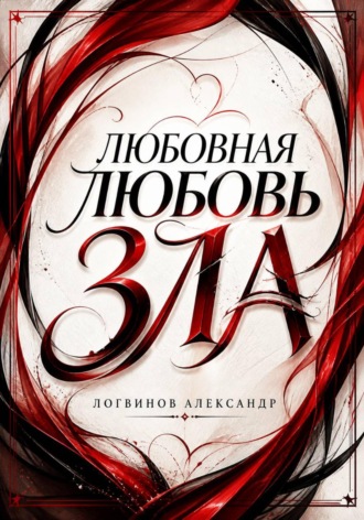Любовная любовь зла. Александр Логвинов