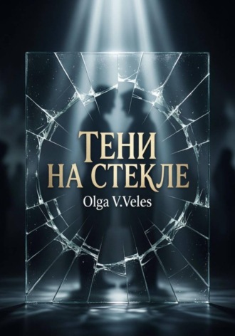 Olga V. Veles. Тени на стекле