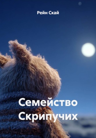Семейство Скрипучих. 