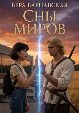 Сны миров. 
