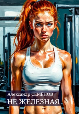 Александр Семёнов. Не железная