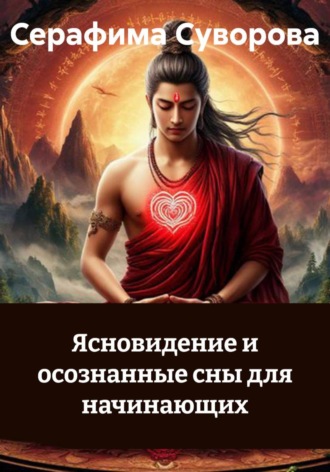 Серафима Суворова. Ясновидение и осознанные сны для начинающих