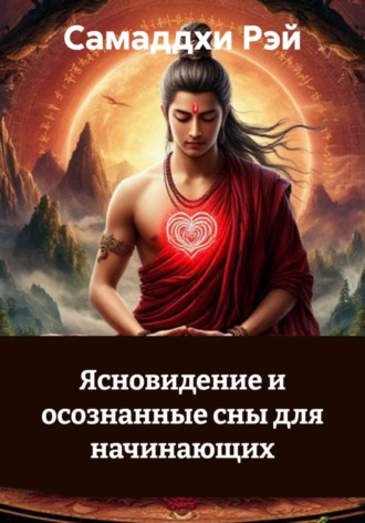 Ясновидение и осознанные сны для начинающих. 