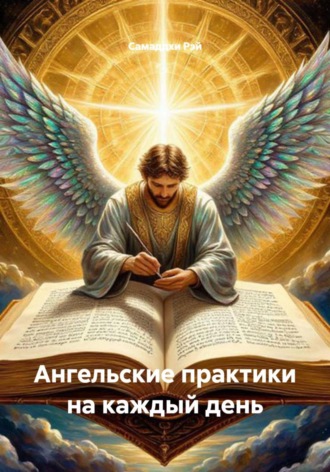 Ангельские практики на каждый день. 