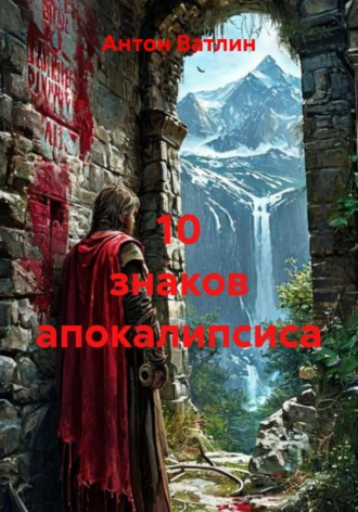 10 знаков апокалипсиса. 