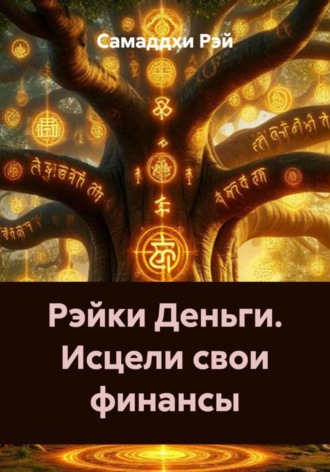 Рэйки Деньги. Исцели свои финансы. 