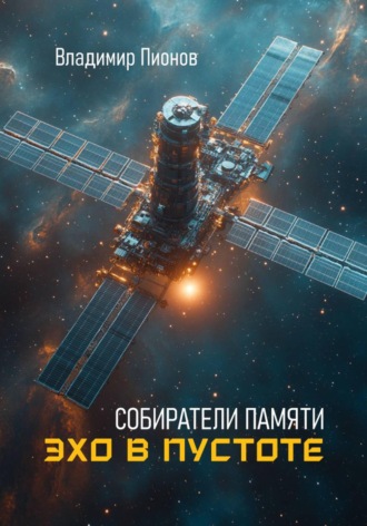 Владимир Пионов. Собиратели памяти. Эхо в пустоте
