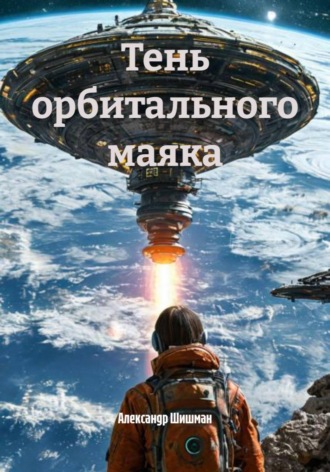 Александр Шишман. Тень орбитального маяка