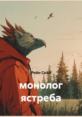 Монолог ястреба. 