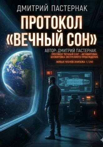 Дмитрий Пастернак. Протокол 