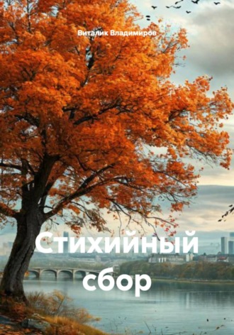 Виталик Владимиров. Стихийный сбор