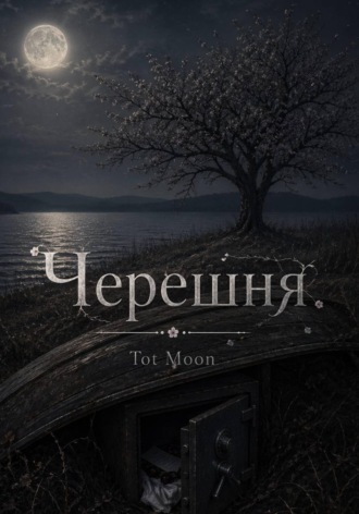 Черешня. 