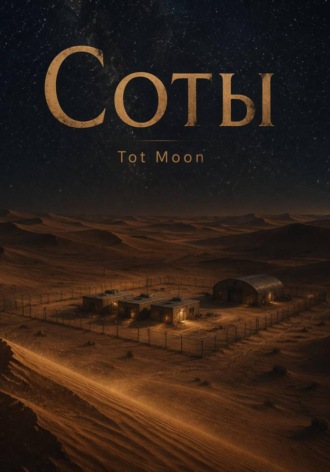 Tot Moon. Соты
