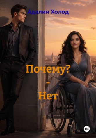 Адалин Холод. Почему? - Нет