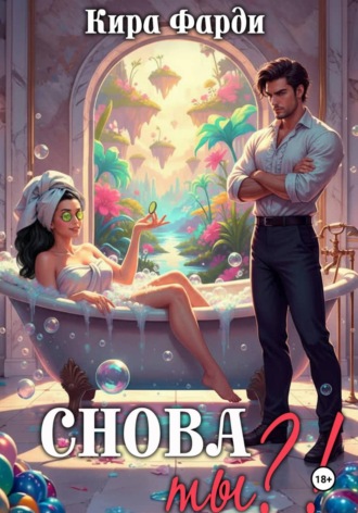 Кира Фарди. Снова ты?!