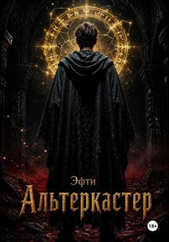 Эфти. Альтеркастер