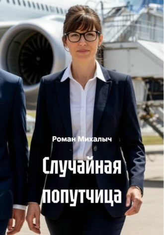 Роман Михалыч. Случайная попутчица