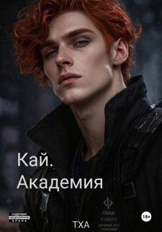  ТХА. Кай. Академия