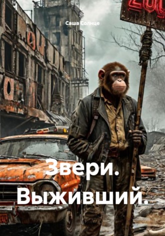 Саша Солнце. Звери. Выживший