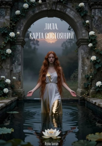 ЛИЛА. Карта состояний. 