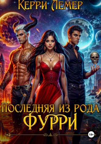 Керри Лемер. Последняя из рода Фурри