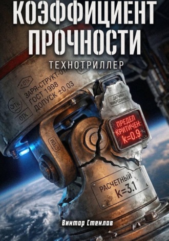 Виктор Стеклов. Коэффициент прочности