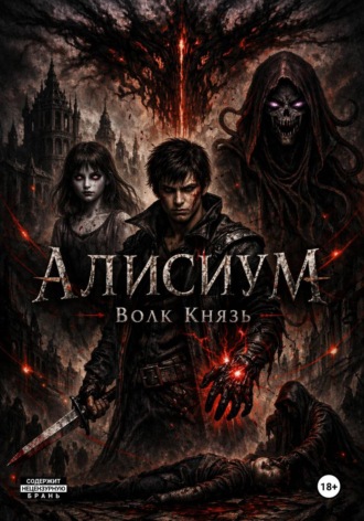 Алисиум. 