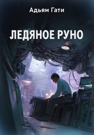 Адьям Гати. Ледяное руно