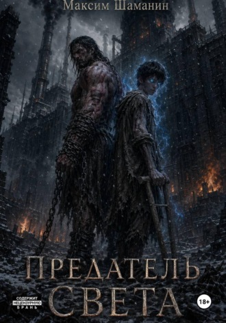Предатель света. 