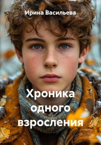 Хроника одного взросления. 
